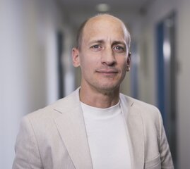 Tobias Werz